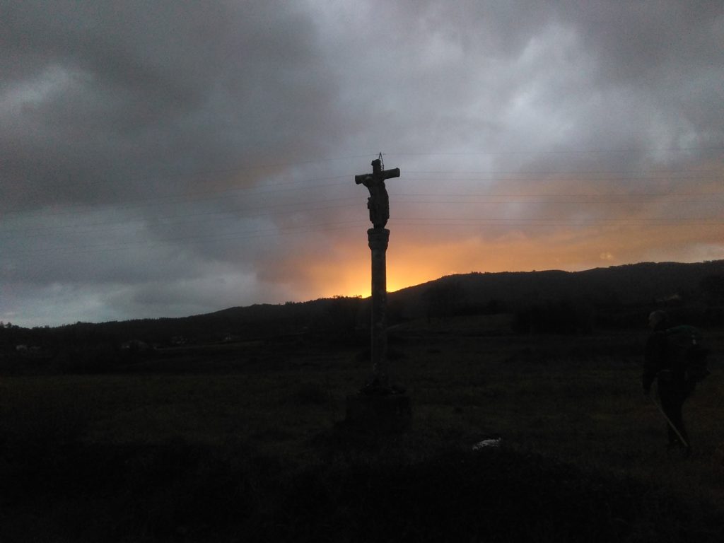 camino de Santiago