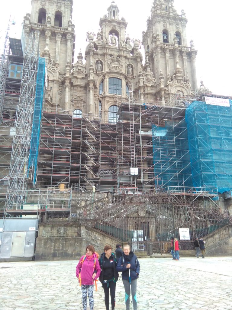 catedral de Santiago