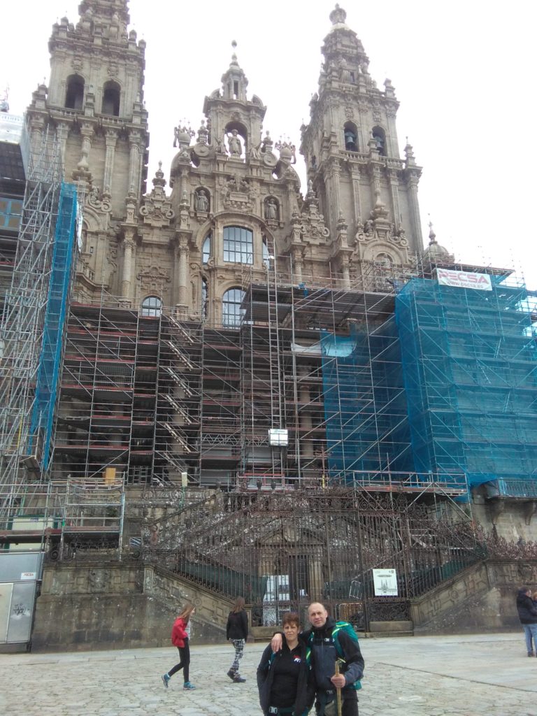 catedral de Santiago